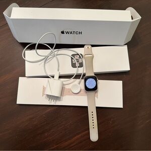 Apple Smartwatch - 2nd generation